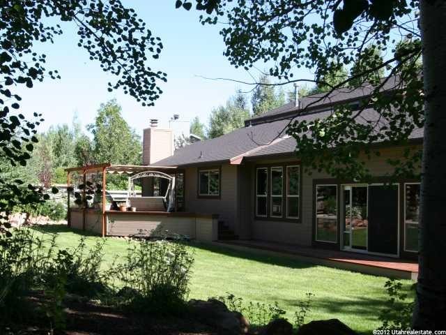 1503 Willow Loop, Park City, UT 84098 — photo 11