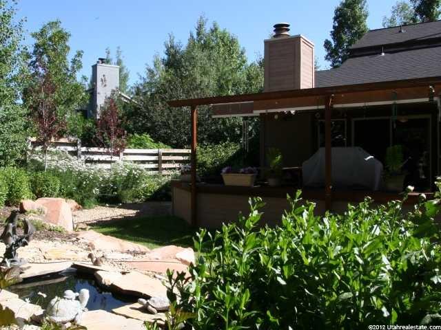 1503 Willow Loop, Park City, UT 84098 — photo 5