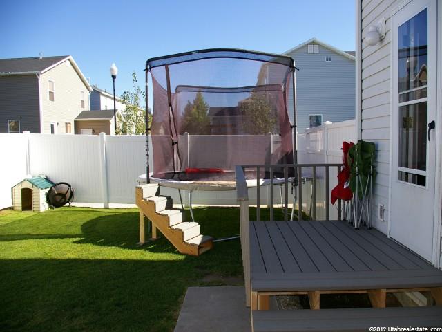 2014 N 2225 W, Clinton, UT 84015 — photo 10