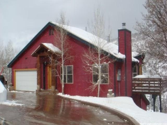 115 Crestview Ter, Park City, UT 84098 — photo 2