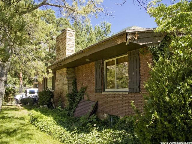 2552 Buchanan Ave, Ogden, UT 84401 — photo 2