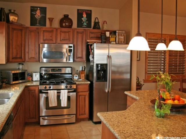5569 Oslo Ln, Park City, UT 84098 — photo 5