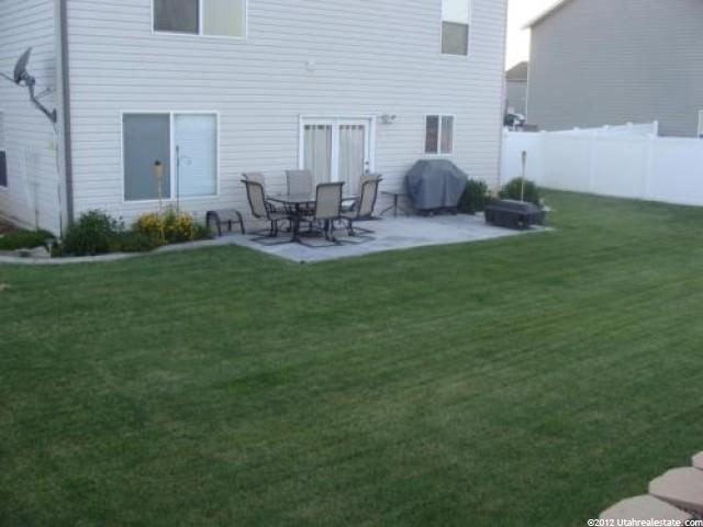 2009 S 875 E, Clearfield, UT 84015 — photo 8