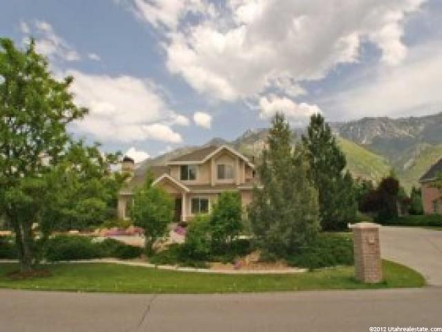 11 Legend Ln, Sandy, UT 84092 — photo 2