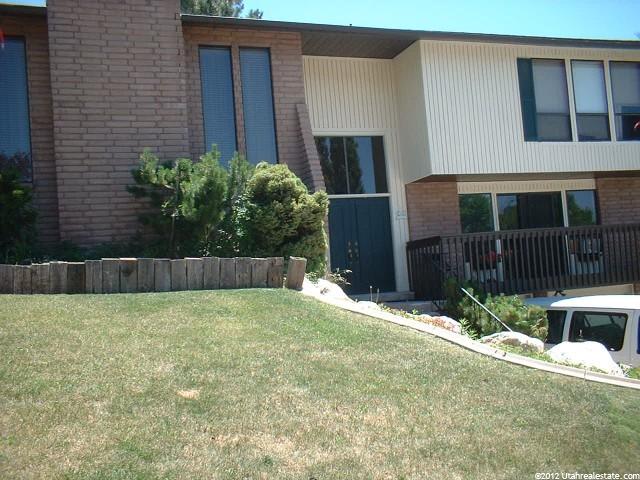 1663 Apache Way, Ogden, UT 84403