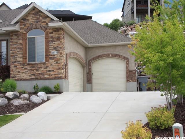 437 S Lofty Ln E, North Salt Lake, UT 84054 — photo 2