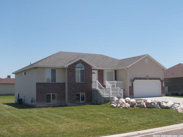 4512 S 4875 W, West Haven, UT 84401 — photo 2