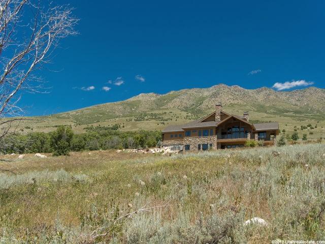 3748 N Middle E #89, Eden, UT 84310 — photo 4