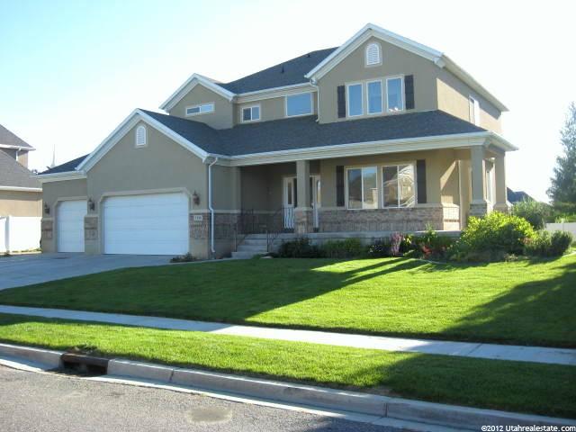 1186 S 1250 E, Spanish Fork, UT 84660 — photo 2