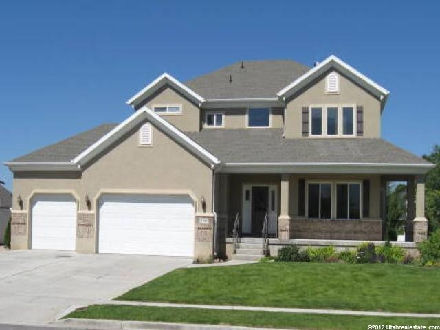 1186 S 1250 E, Spanish Fork, UT 84660 — photo 12