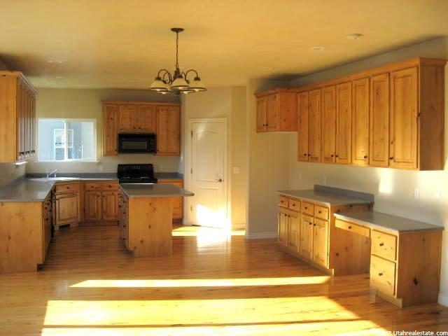 1186 S 1250 E, Spanish Fork, UT 84660 — photo 3
