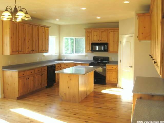 1186 S 1250 E, Spanish Fork, UT 84660 — photo 4