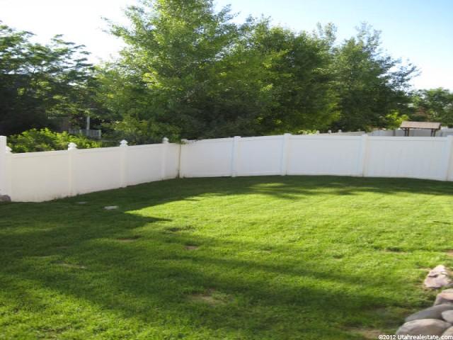 1186 S 1250 E, Spanish Fork, UT 84660 — photo 9