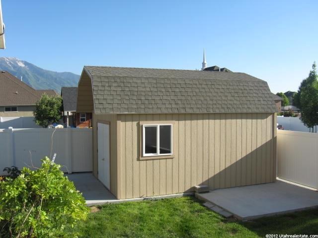 1186 S 1250 E, Spanish Fork, UT 84660 — photo 10