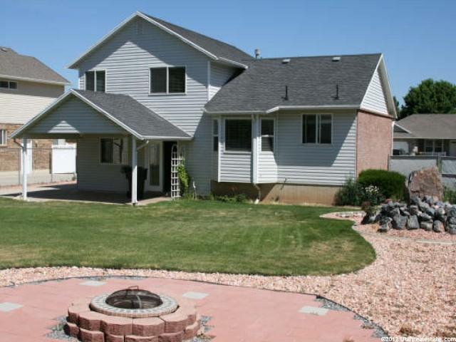 1845 E 7840 S, South Weber, UT 84405 — photo 3