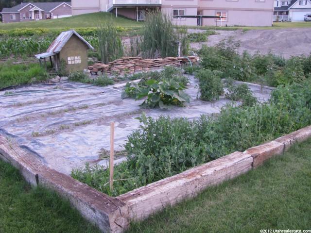 8 E 600 N, Mendon, UT 84325 — photo 9