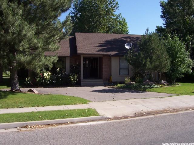 1609 E 1220 N, Logan, UT 84341 — photo 2