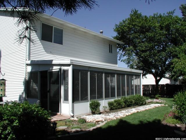 1663 E Paulista Way S, Sandy, UT 84093 — photo 12