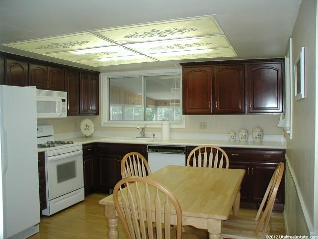 1663 E Paulista Way S, Sandy, UT 84093 — photo 2