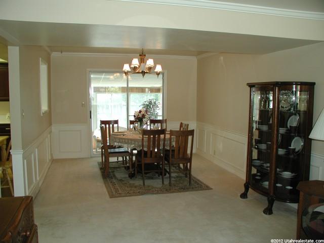 1663 E Paulista Way S, Sandy, UT 84093 — photo 3