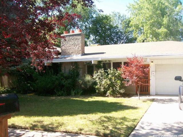 1369 E 8730 S, Sandy, UT 84093 — photo 12