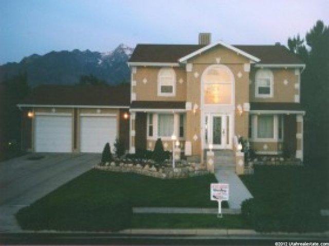 9315 S Peruvian Dr E, Sandy, UT 84093 — photo 7