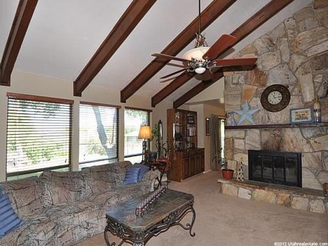 1947 E Johnstone Cir, Sandy, UT 84093 — photo 8