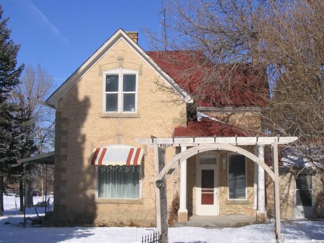 94 W 400 S, Manti, UT 84642 — photo 5