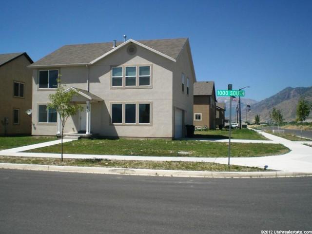 952 W 1000 S, Springville UT 84663