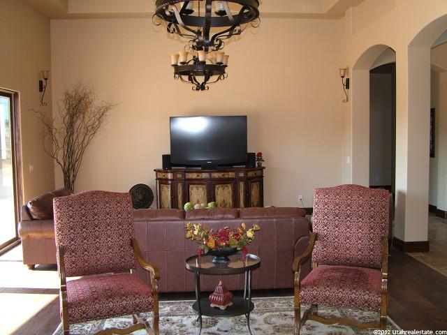 5054 N Silver Cloud Dr, St. George, UT 84770 — photo 2