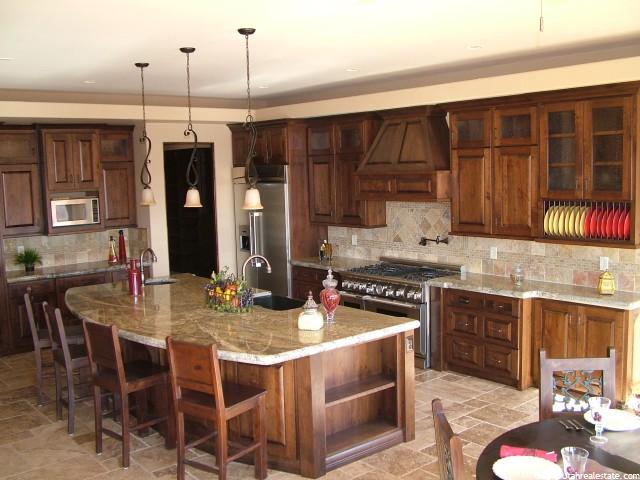 5054 N Silver Cloud Dr, St. George, UT 84770 — photo 3