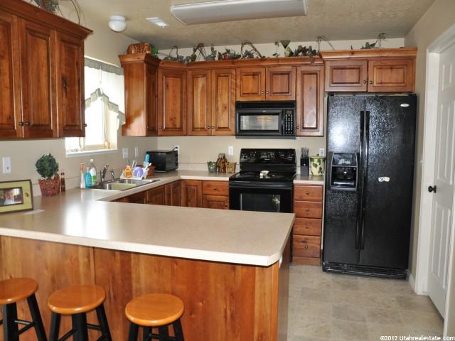 785 S 1540 W, Logan, UT 84321 — photo 3