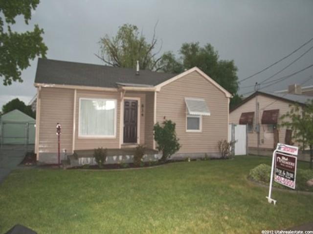 834 W 1500 S, Woods Cross, UT 84087