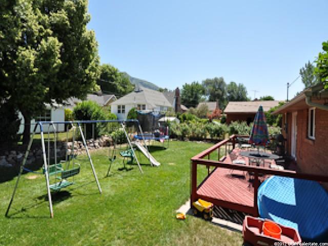2624 S Polk Ave E, Ogden, UT 84401 — photo 10