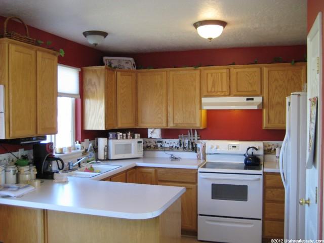 1998 S 1575 W, Syracuse, UT 84075 — photo 4