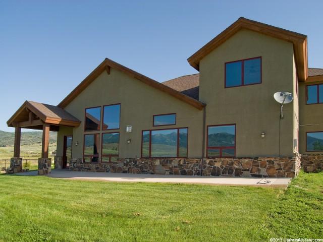 7772 Wasatch Way, Park City, UT 84098 — photo 2