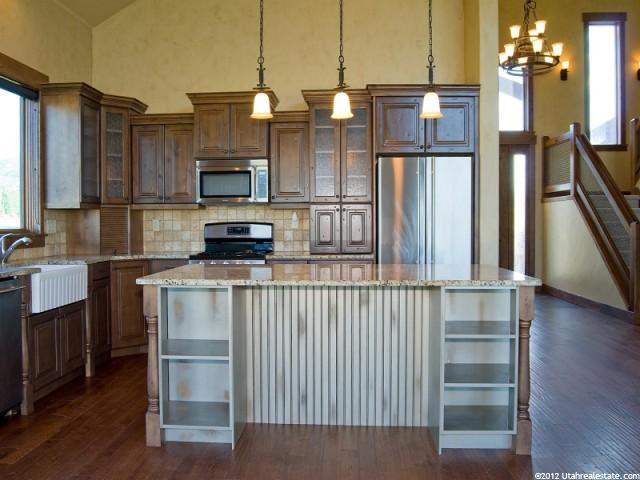 7772 Wasatch Way, Park City, UT 84098 — photo 6