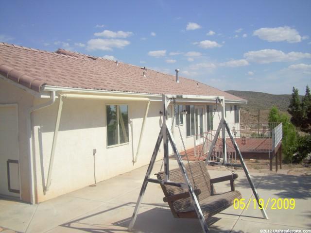 534 Moenkopi, Leeds, UT 84746 — photo 9