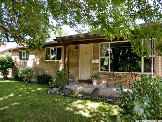 3621 S 1200 E, Salt Lake City, UT 84106