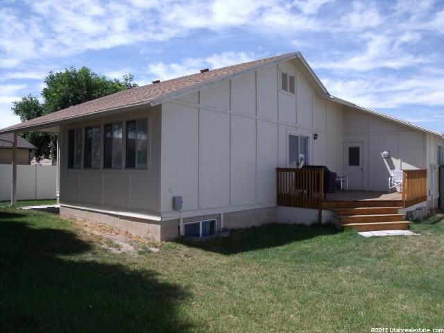 610 W 600 S, Tremonton, UT 84337 — photo 5