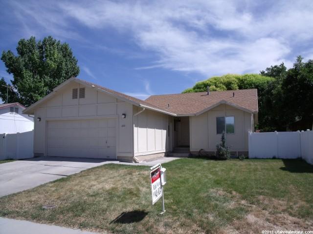 610 W 600 S, Tremonton, UT 84337 — photo 7