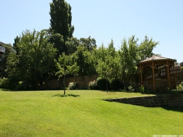 1376 Vineyard Dr, Bountiful, UT 84010 — photo 12