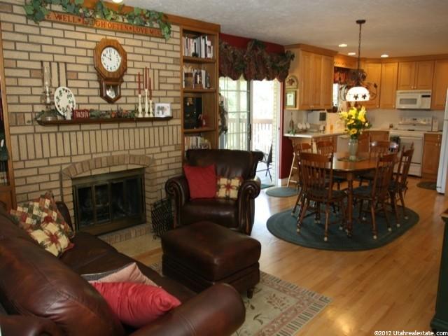 1376 Vineyard Dr, Bountiful, UT 84010 — photo 5
