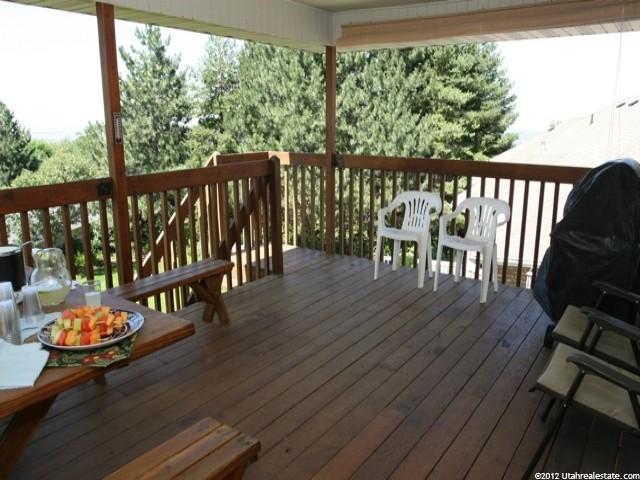 1376 Vineyard Dr, Bountiful, UT 84010 — photo 10