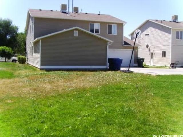 416 W 600 S, Ogden, UT 84404 — photo 4