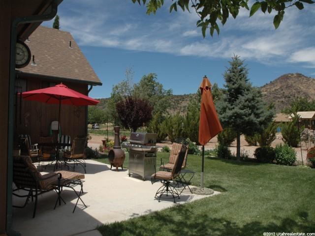 75 S Pioneer Cir, Brookside, UT 84782 — photo 8