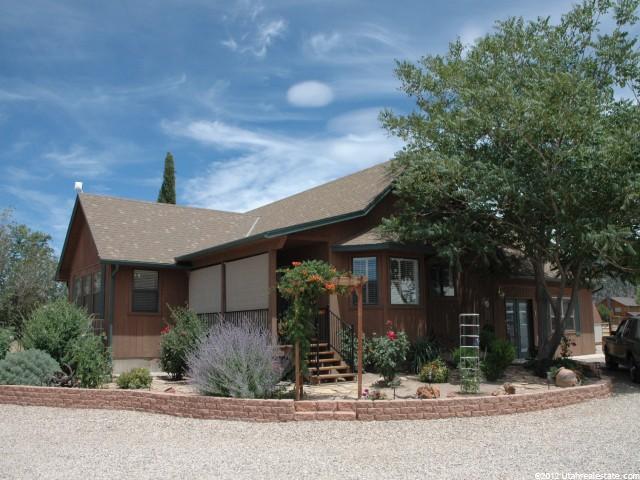 75 S Pioneer Cir, Brookside, UT 84782 — photo 10