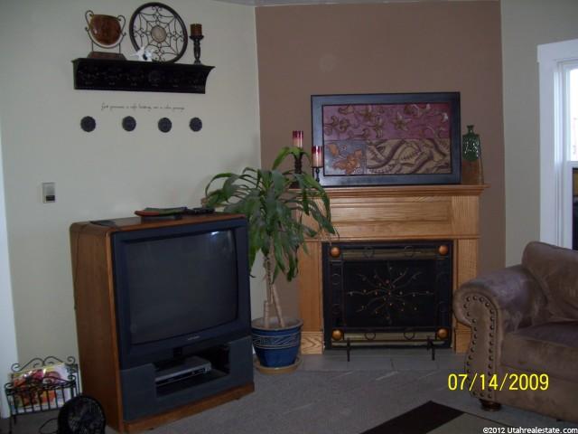 5958 N 2400 W, Amalga, UT 84335 — photo 7
