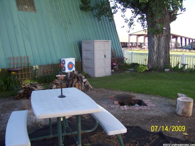5958 N 2400 W, Amalga, UT 84335 — photo 9
