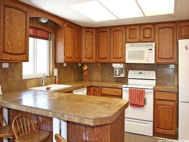 1467 E Oakridge Rd N, Park City, UT 84098 — photo 2